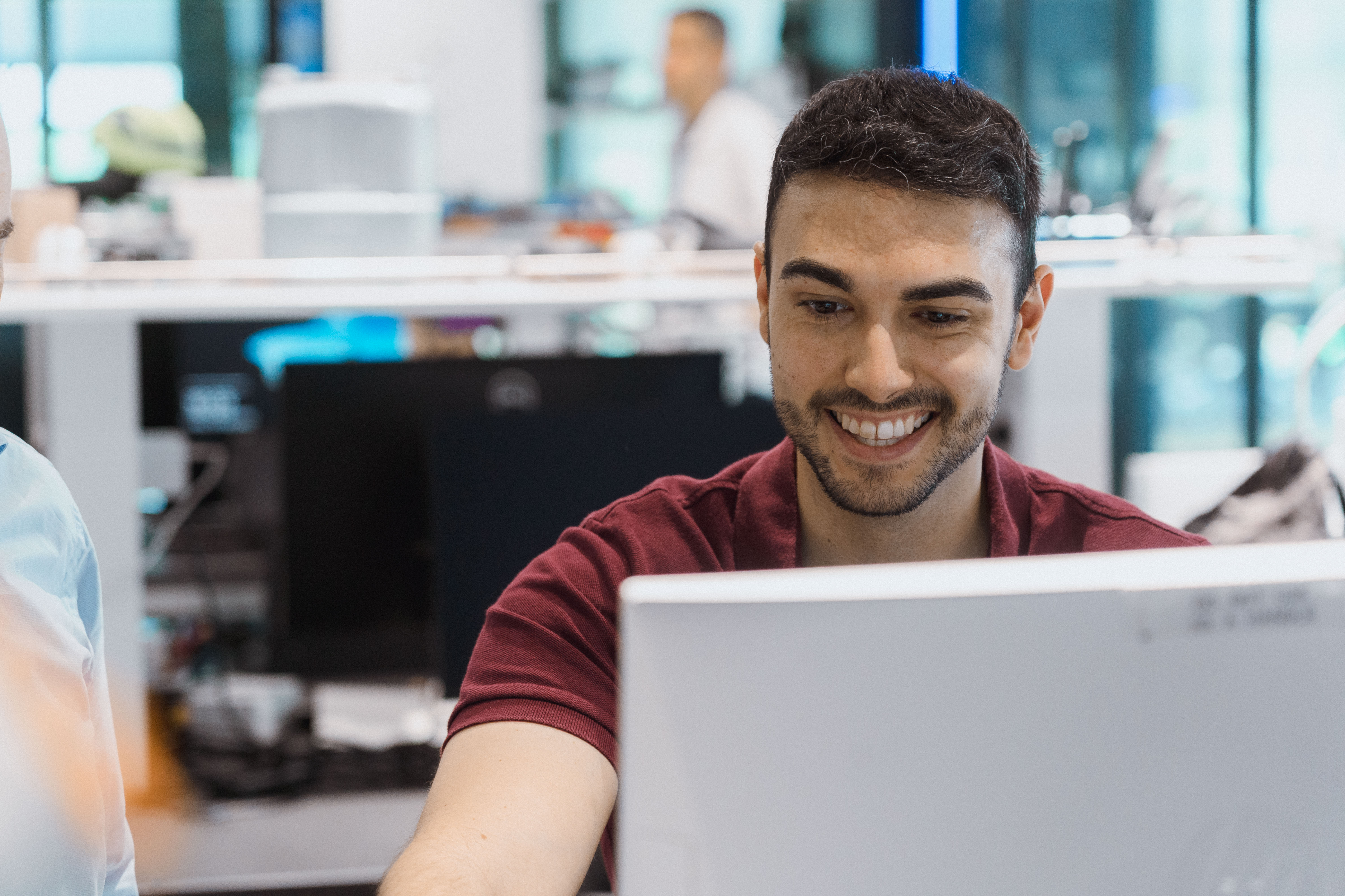 Cybersecurity Presales Engineer – Detection and Response Specialist